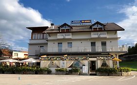 Albergo Alla Spiaggia